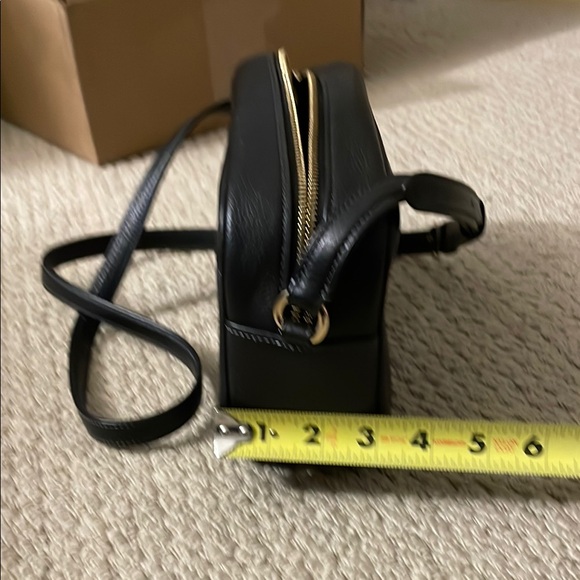 Coach Jamie camera crossbody bag - Picture 9 of 9